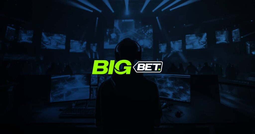 bigbet é confiável
