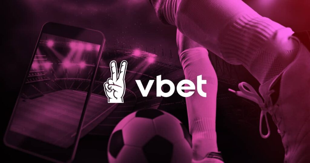 vbet cadastro