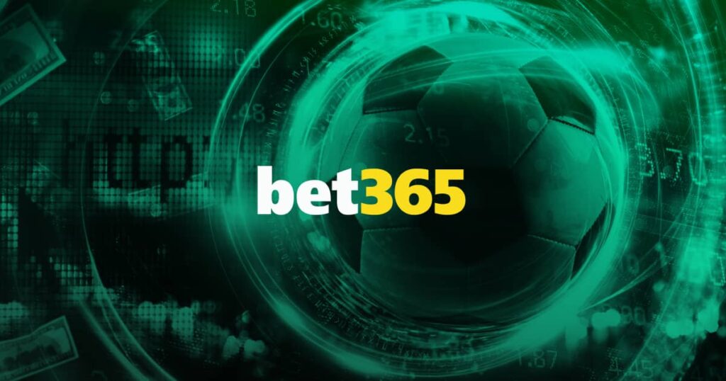 bet365 apostas