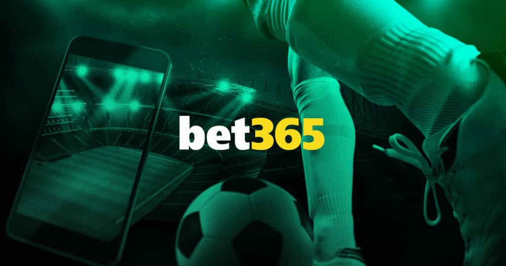código bônus bet365