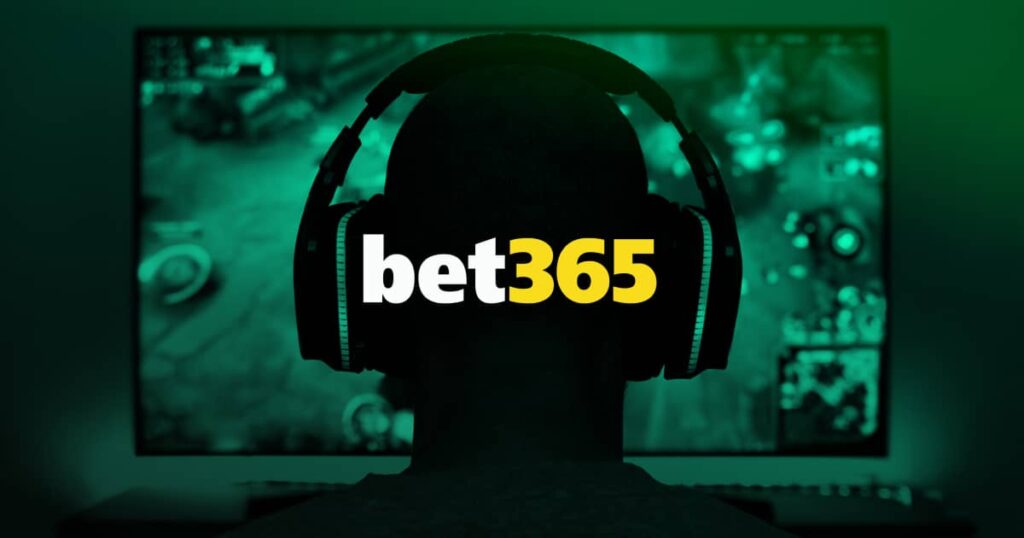 código de indicação bet365