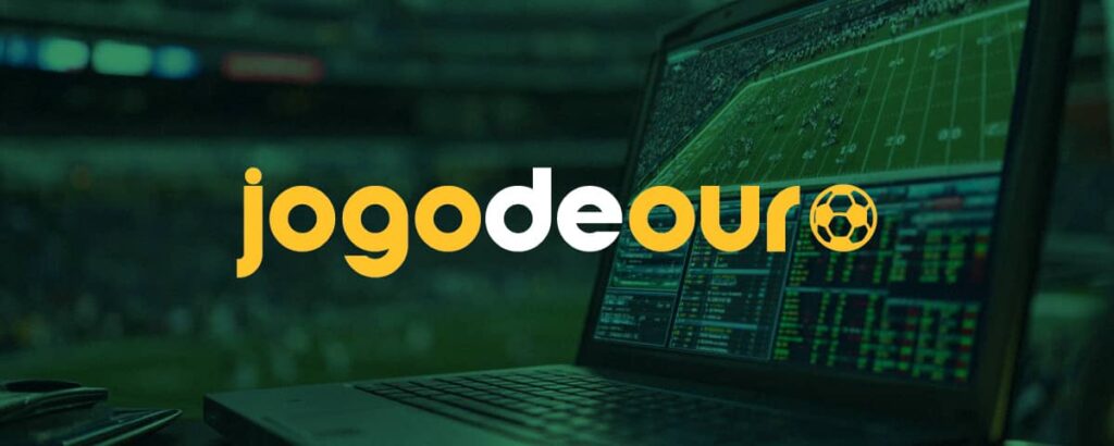 jogo de ouro