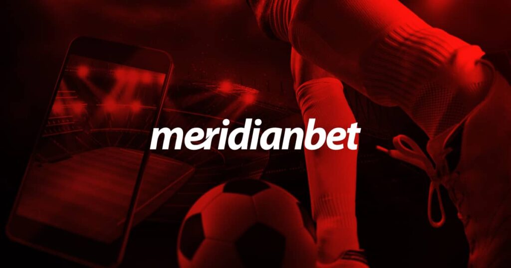 meridianbet é confiável