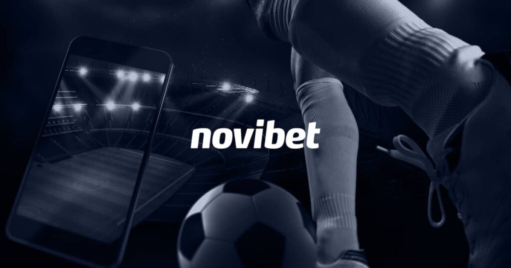 novibet apostas
