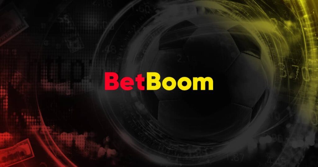 betboom é confiável