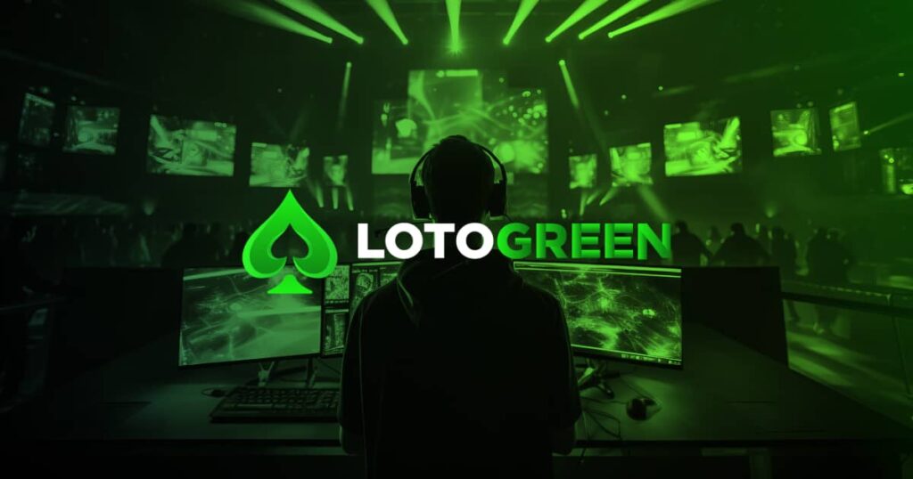 lotogreen é confiável