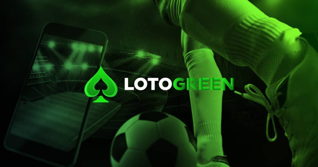 lotogreen apostas