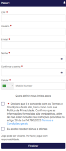 Esportes da Sorte